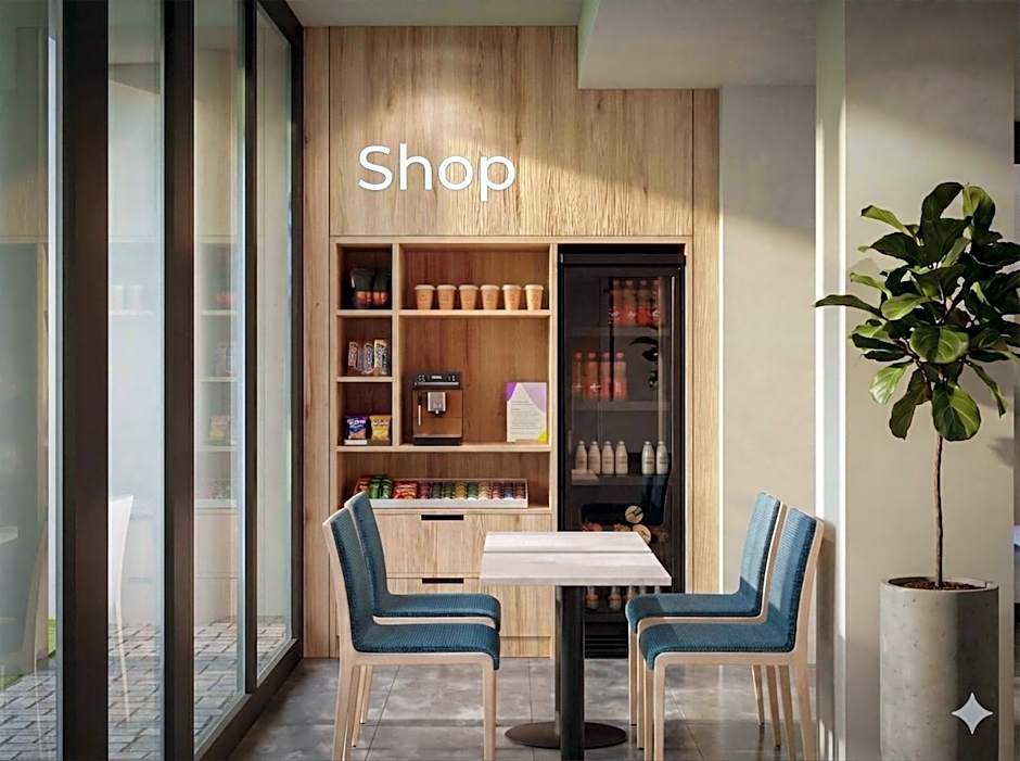 Spark By Hilton Milan Linate Airport