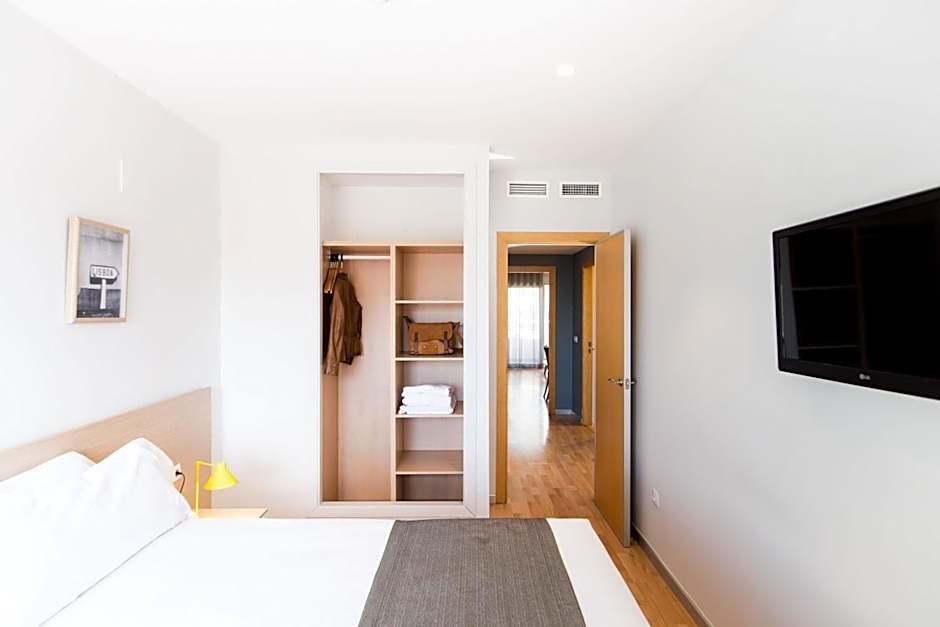 Valenciaflats Ciudad de las Ciencias