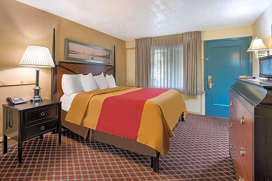 Rodeway Inn