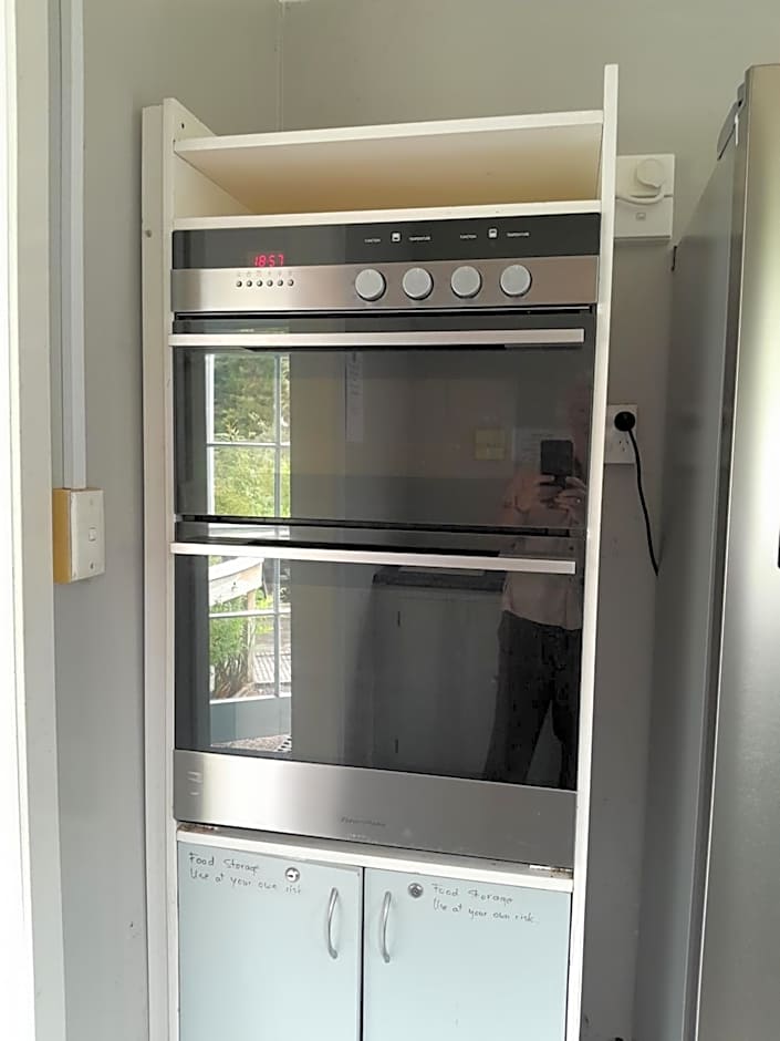 Dickson Holiday Park