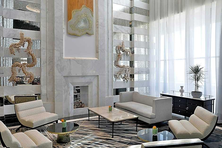 The St. Regis Amman