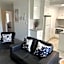 The Burlington Holiday Apartments