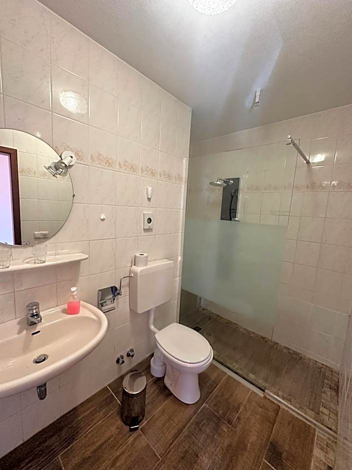 Hotel und Restaurant Sackwitzer Mühle