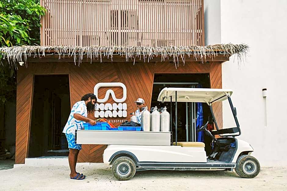 Stone Beach Club