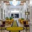 Hotel President Budapest, affiliated by Melia