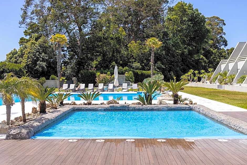 Hotel Porta do Sol Conference & SPA