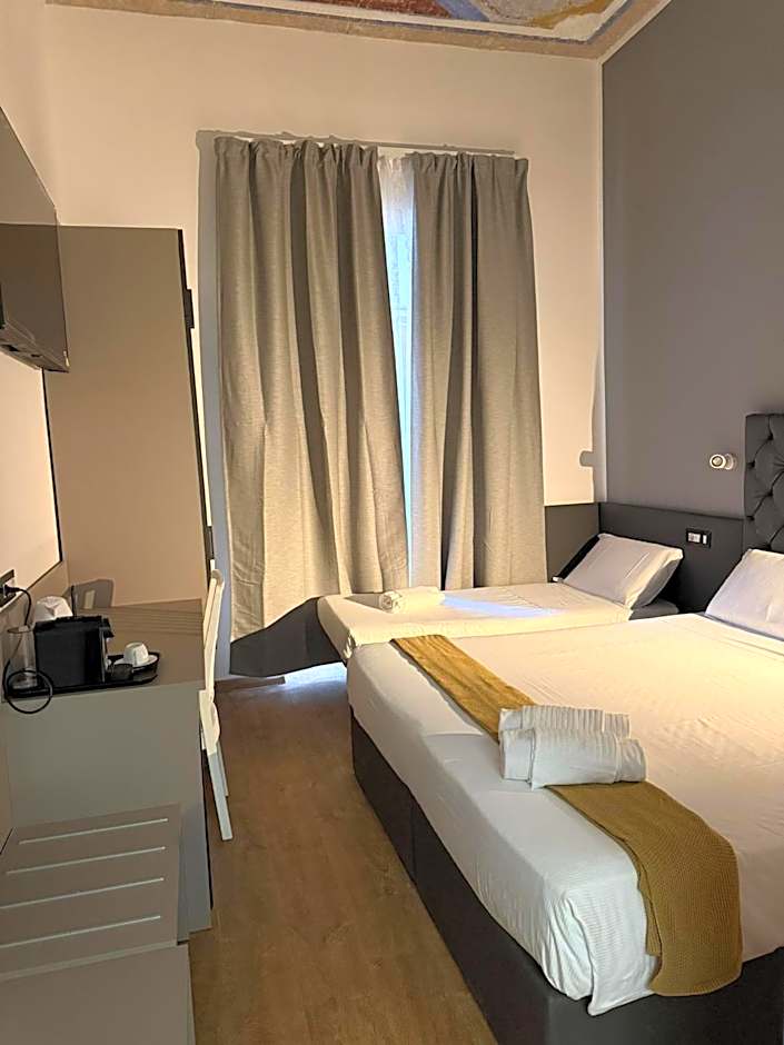 Conte GuestHouse