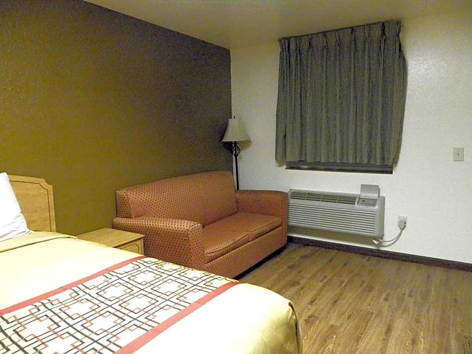 Guest Inn Rogers