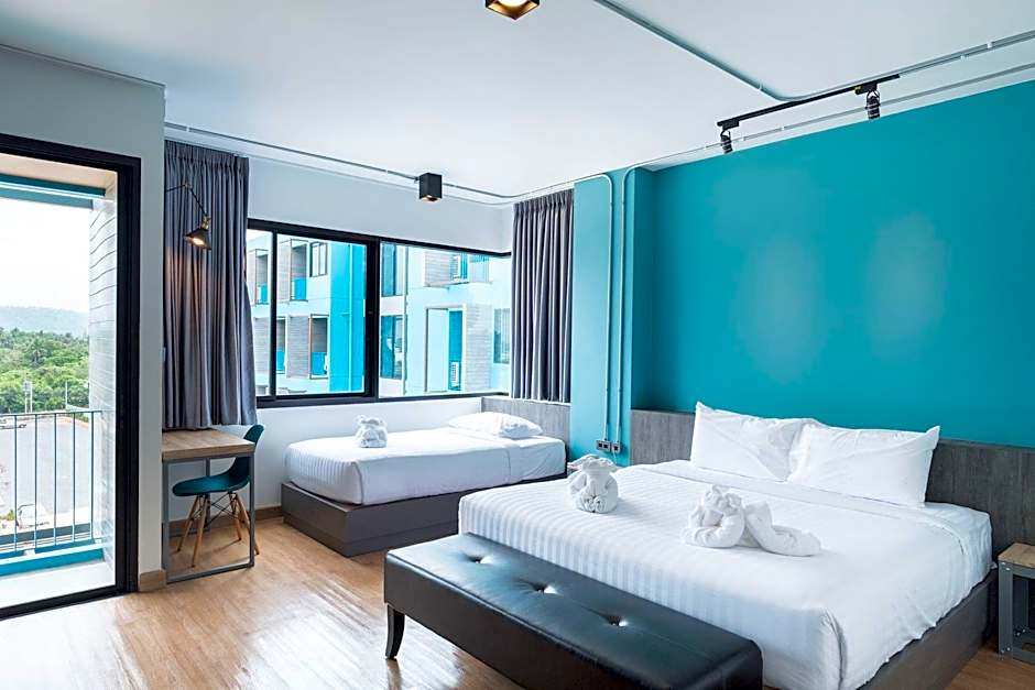 S.22 Hotel