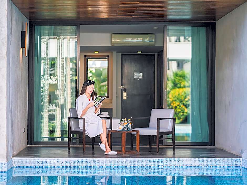 B2 Pai Premier Hotel