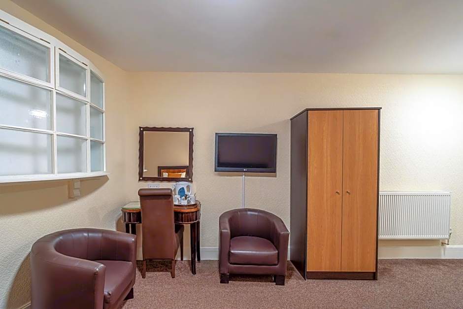 Grand Scarborough Hotel