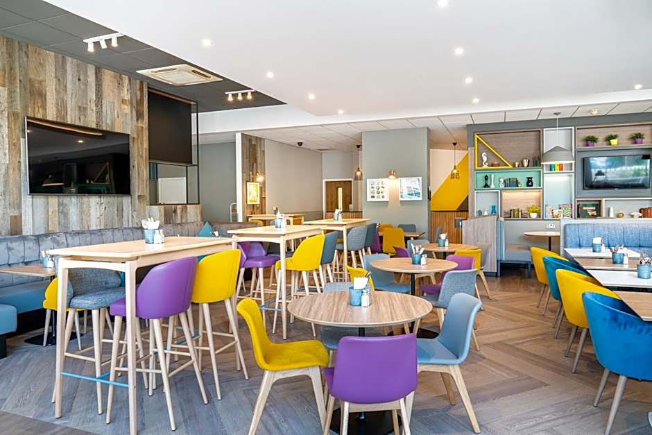 Holiday Inn Bournemouth By IHG