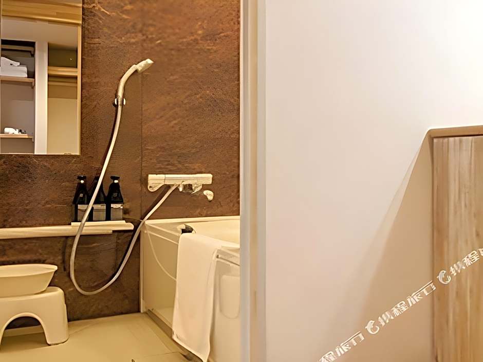 Hana Hotel Hanazono Inter