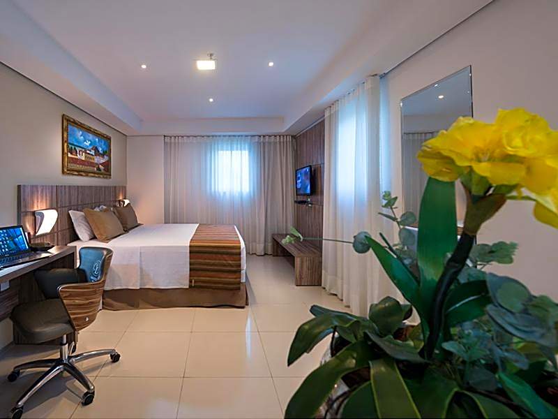 Profissionalle Hotel Sao Luis
