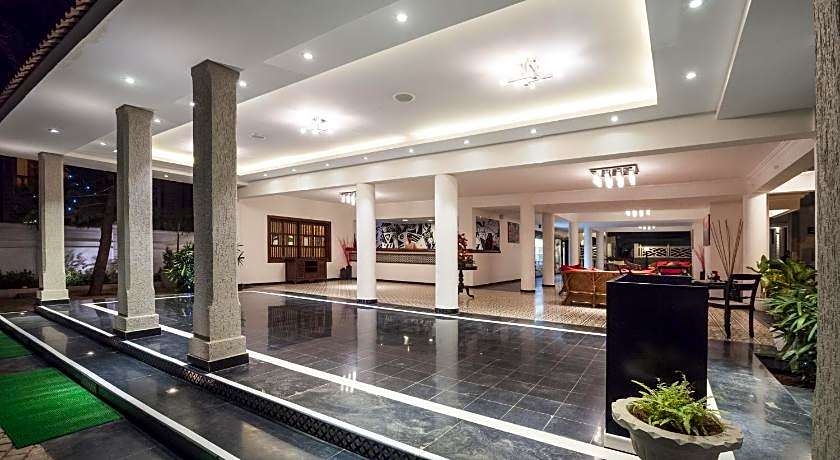 Radisson Goa Resort Candolim