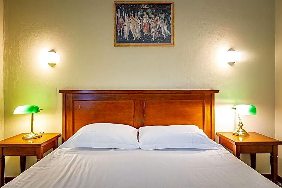 Bellevue House Affittacamere