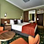 Budget Hotel Victoria