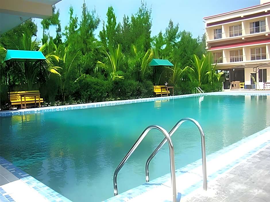 Hotel Sonar Bangla Mandarmoni