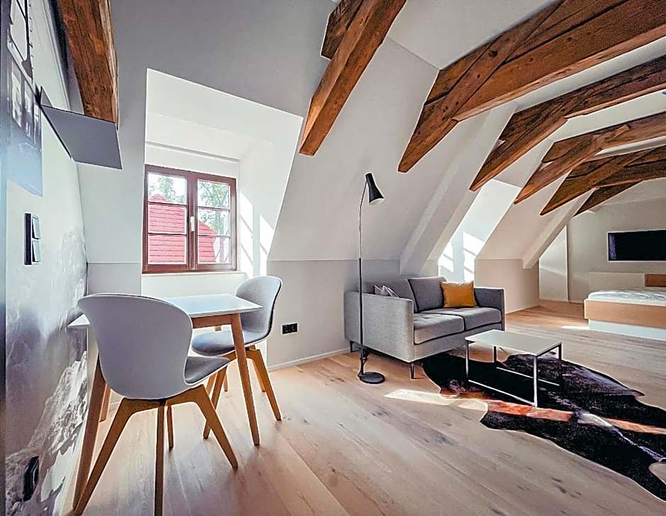 Mariandl im Oberwirt