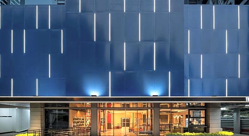 TRIBE Living Bangkok Sukhumvit 39