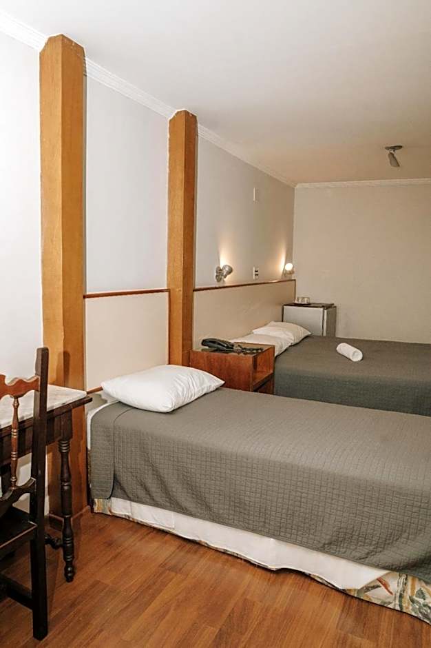 Hotel Bramig