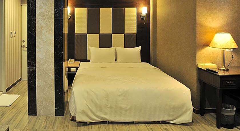 Maple Hotel Second Branch