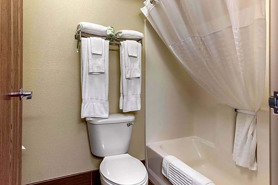 Comfort Suites Grandville