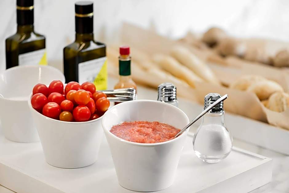 AC Hotel by Marriott Alicante