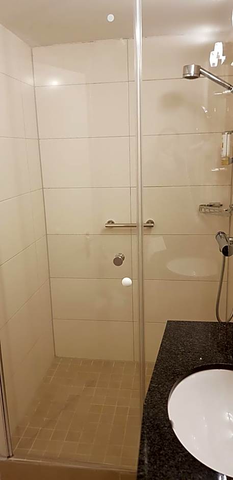 Akzent Hotel Gut Höing