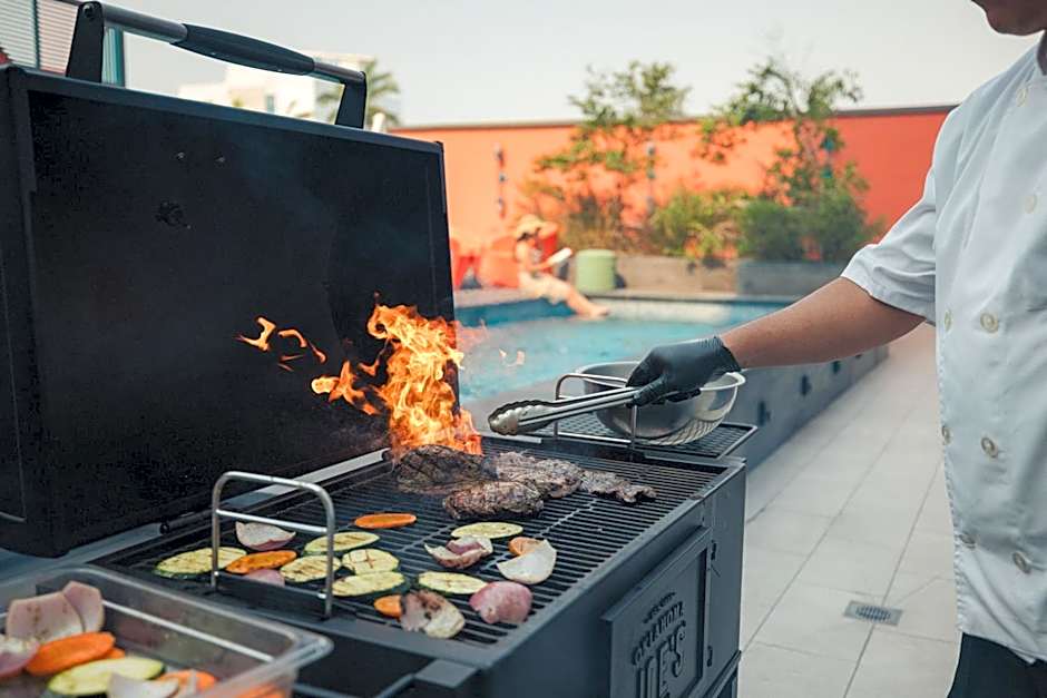 Aloft San Pedro Sula