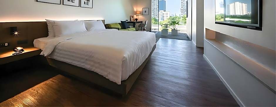 T2 Residence Sathorn