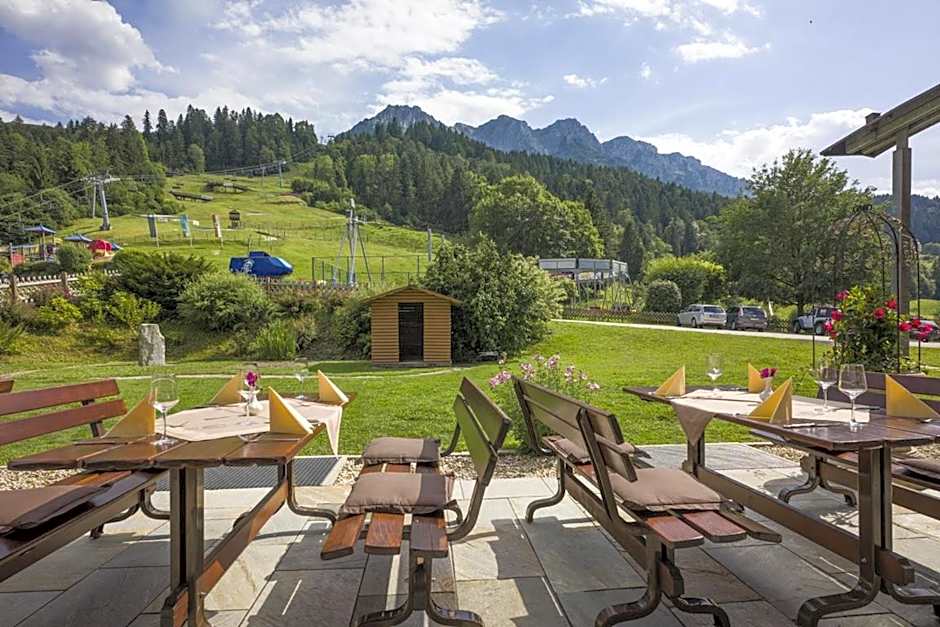 Aparthotel Brandauerhof