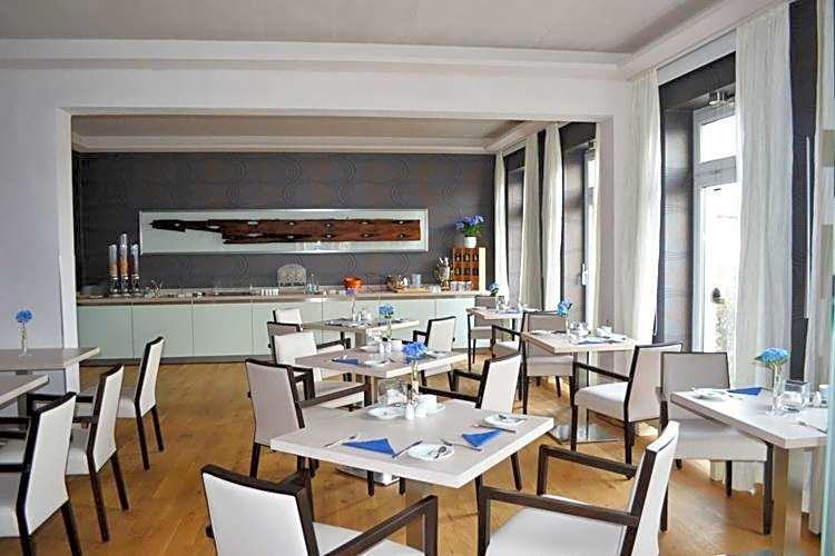 HafenHotel PommernYacht