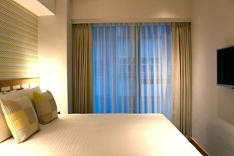 Shama Island North Hong Kong