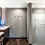 Sheraton Ann Arbor Hotel
