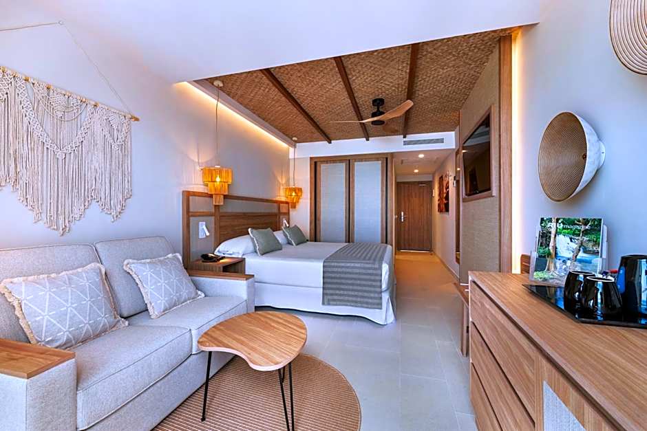 Hotel Riu Palace La Mola