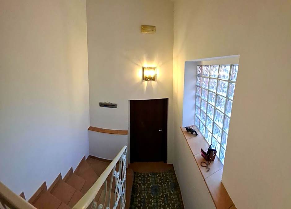 Santa Lucia B&B
