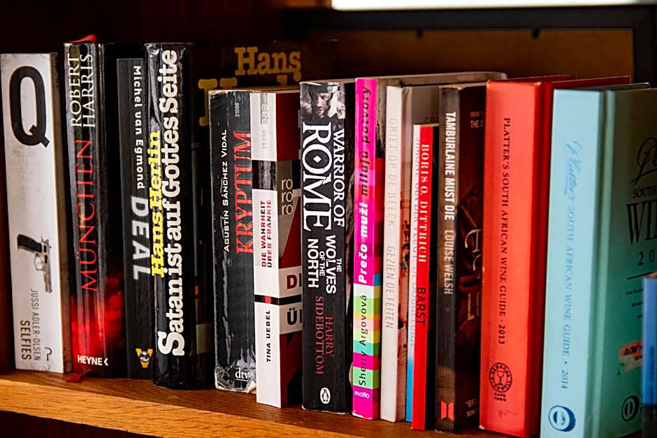 Windtown Lagoon Hotel