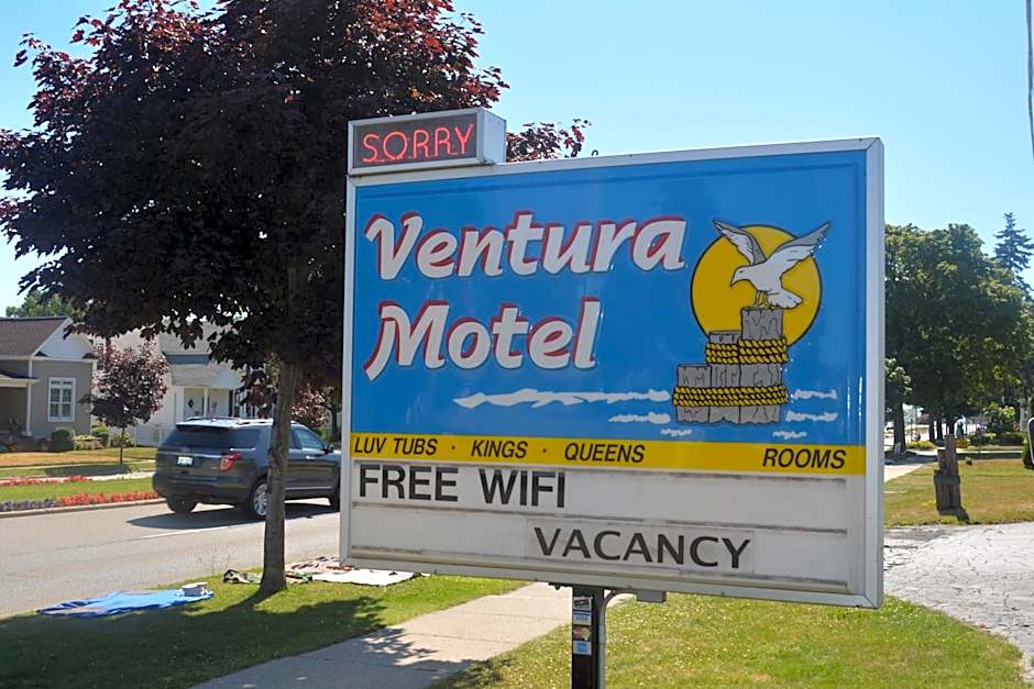 Ventura Motel