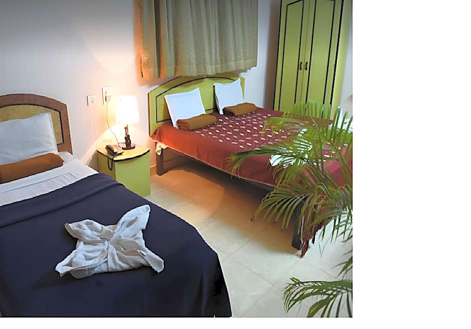 Picnic Plaza By WB Hotels Goa