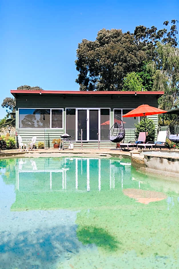 Dalblair Bed & Breakfast