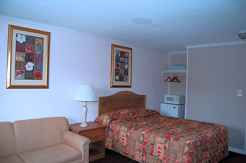 Sea Breeze Ocean City
