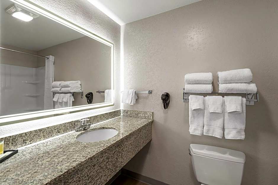 Days Inn by Wyndham Coffeyville