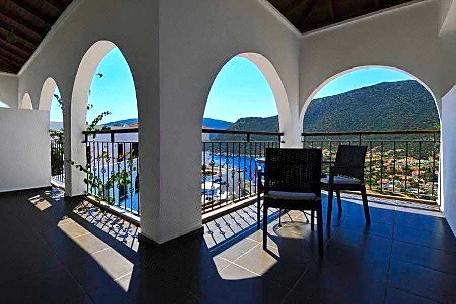 Kalamar Hotel