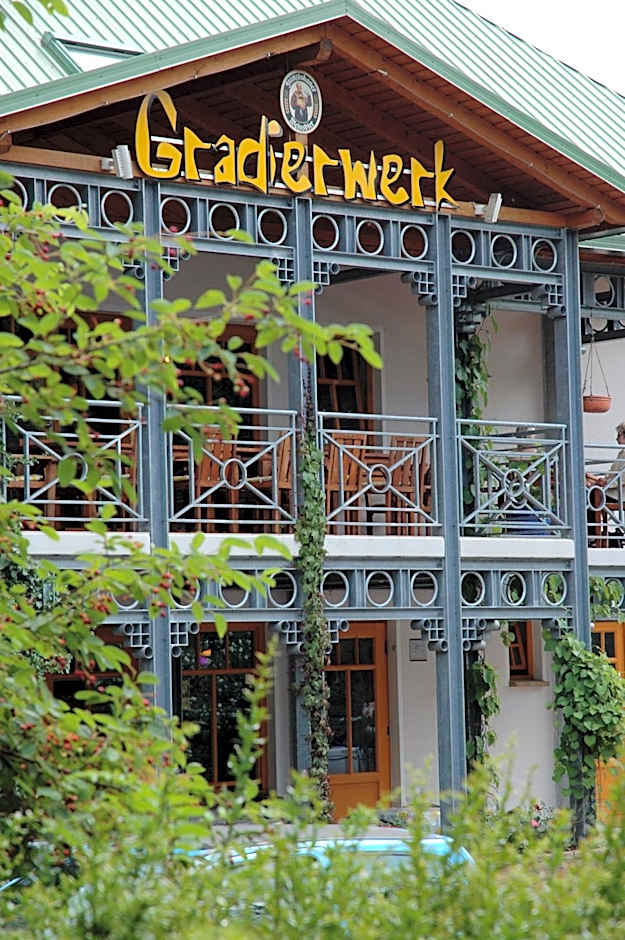 Gradierwerk Sülze