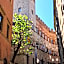 Hotel Minerva