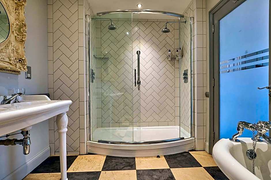 The Bulls Head Hotel