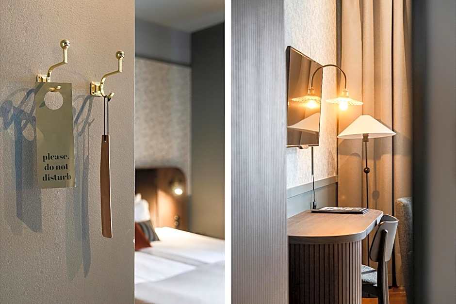 Home Hotel Grand Sundsvall