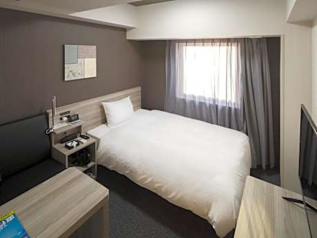 Comfort Single Room - Non-Smoking