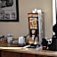 Hill Country Inn and Suite